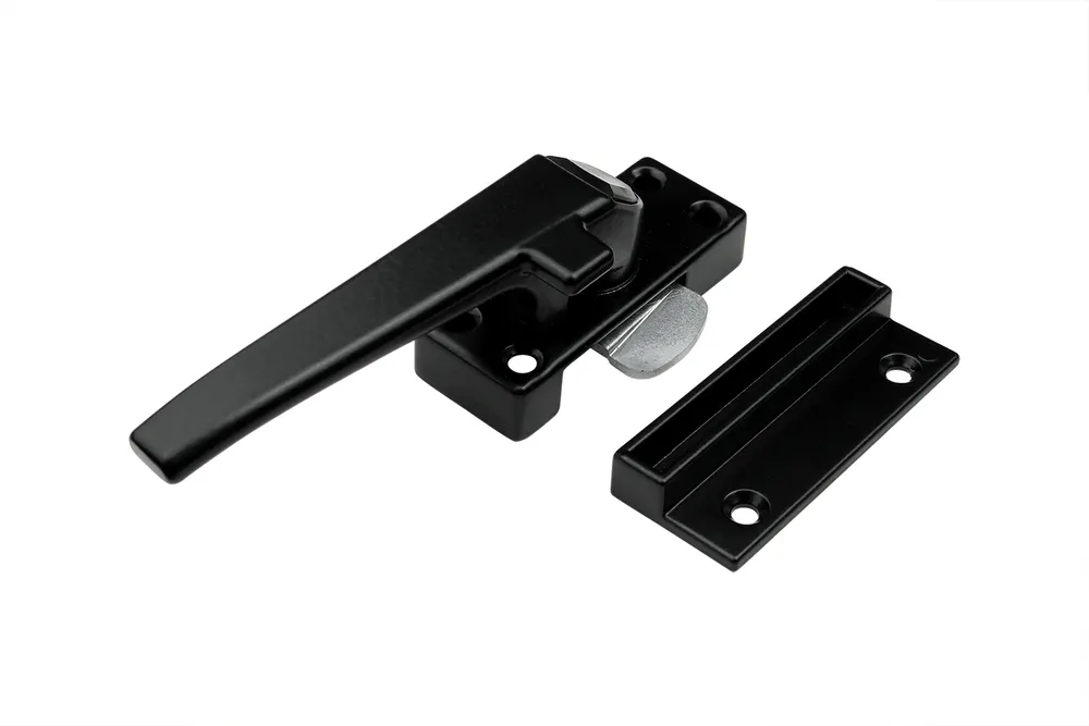 Raambeslag voor goed sluitende ramen