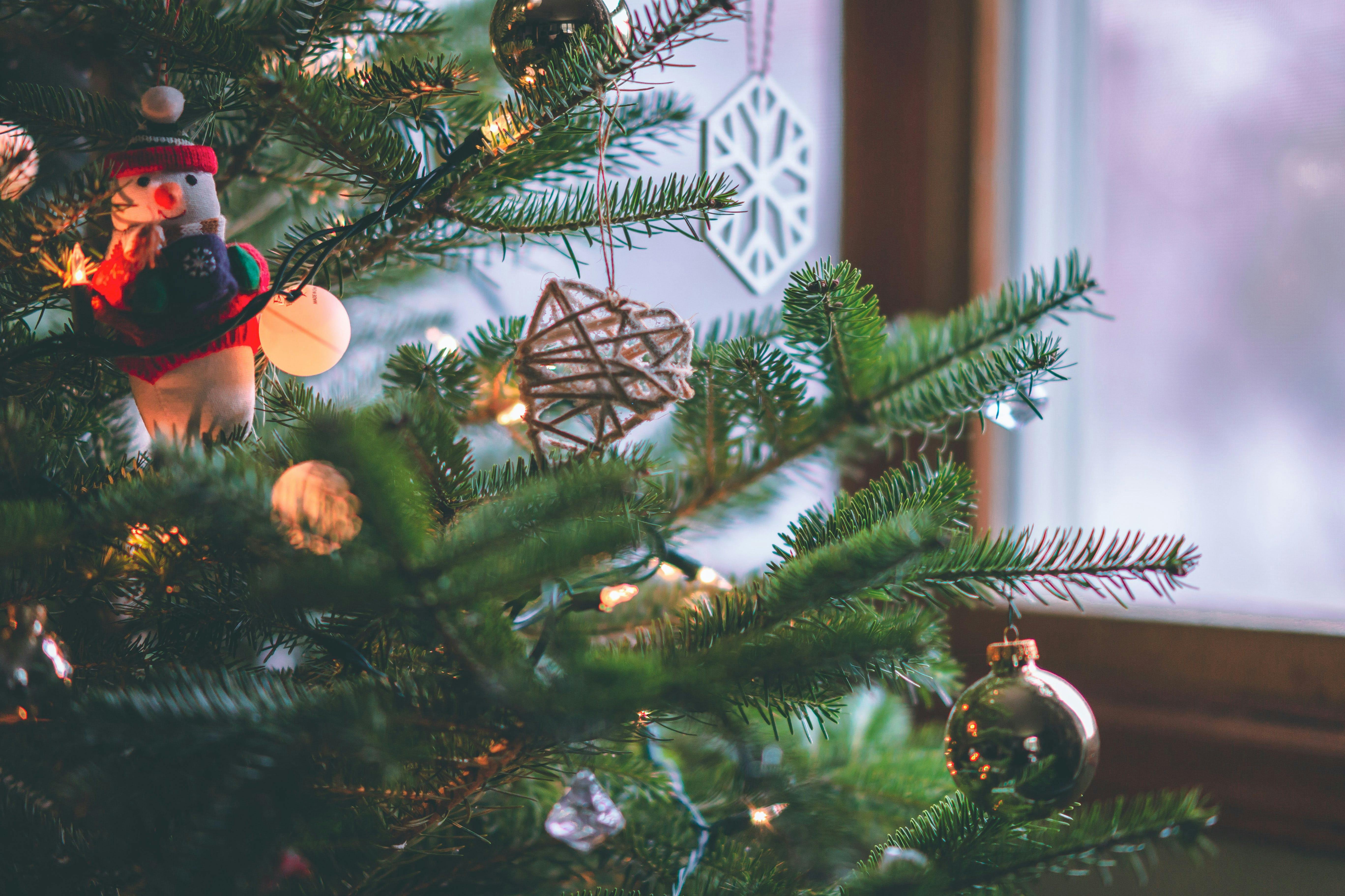 Blog zelf kerstboomstandaard maken