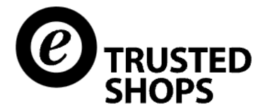 Etrusted shops logo