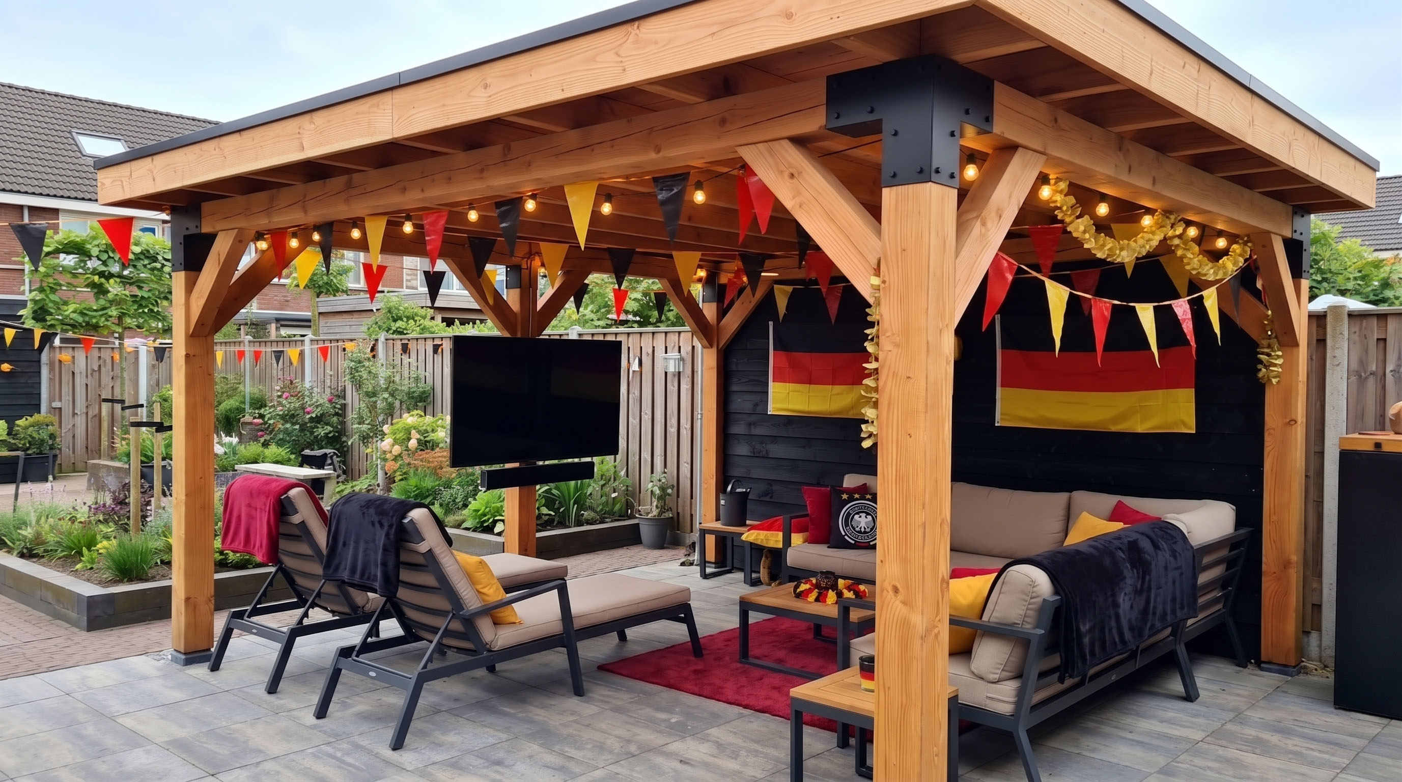 wm lounge deutsch