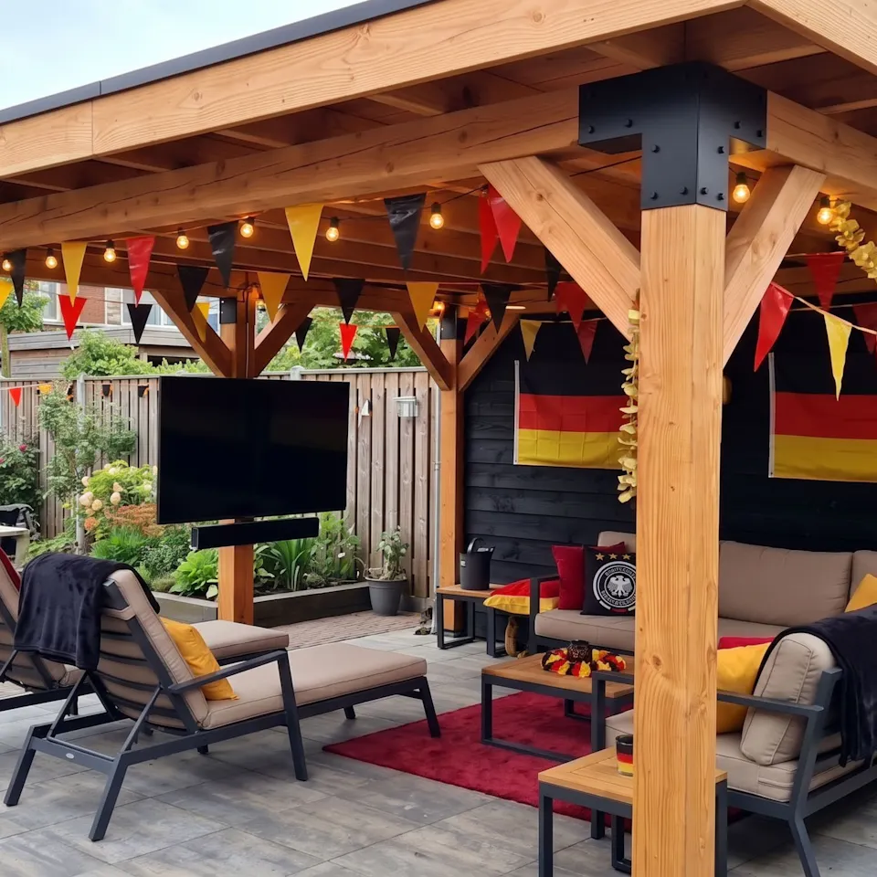 wm lounge deutsch
