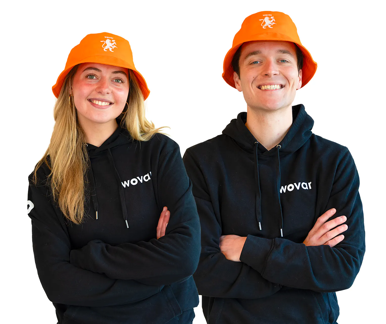 Gratis bucket hat