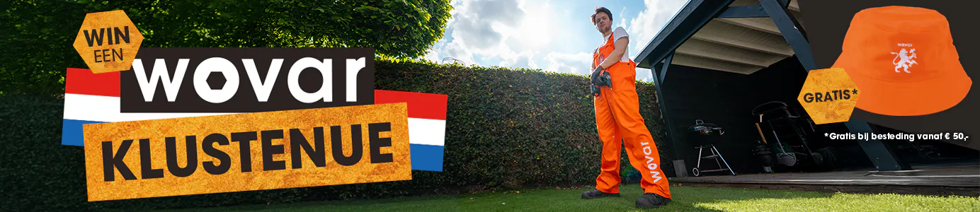 Actie Banner