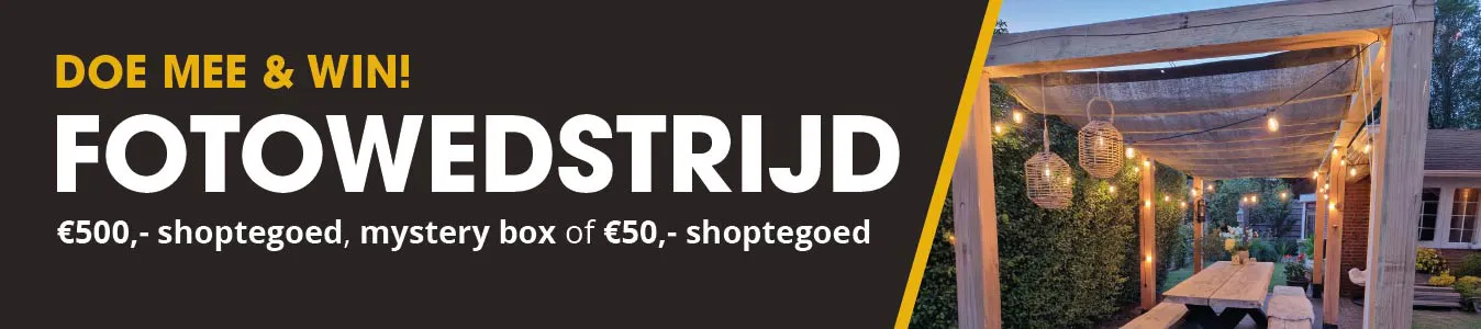 Wovar fotowedstrijd