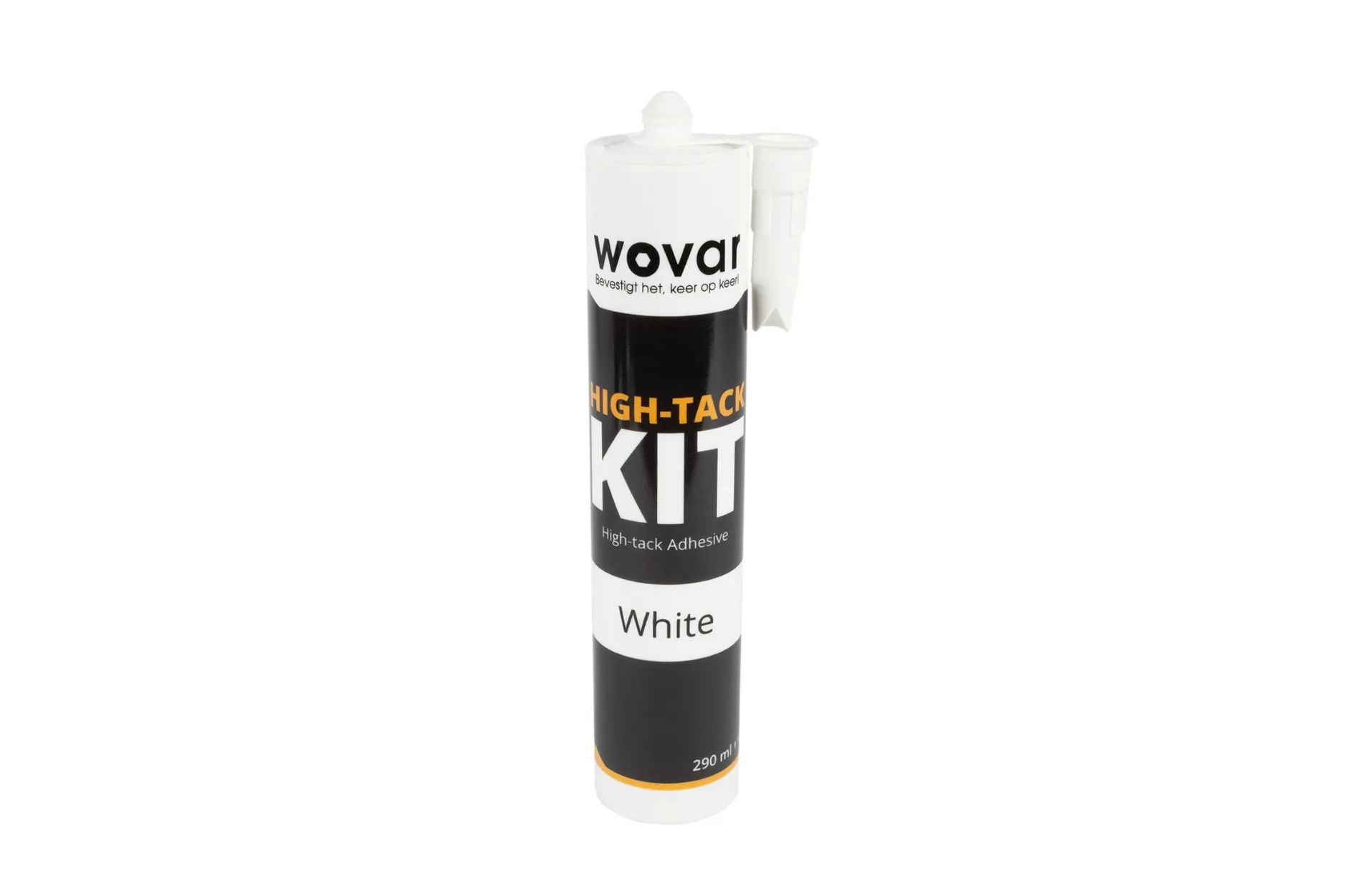 Colle de montage et mastic