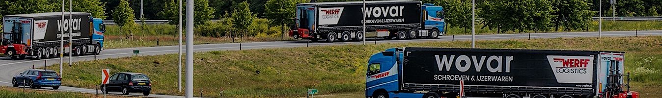 Vandaag besteld, morgen in huis!