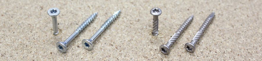 Wovar Screws