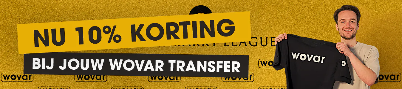 Wovar Transfer
