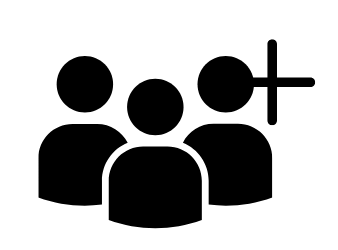 Invite others to collaborate on a Wox Box gift