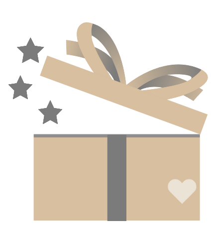 Woxbox keepsake gift box – often searched as Wox Box gift