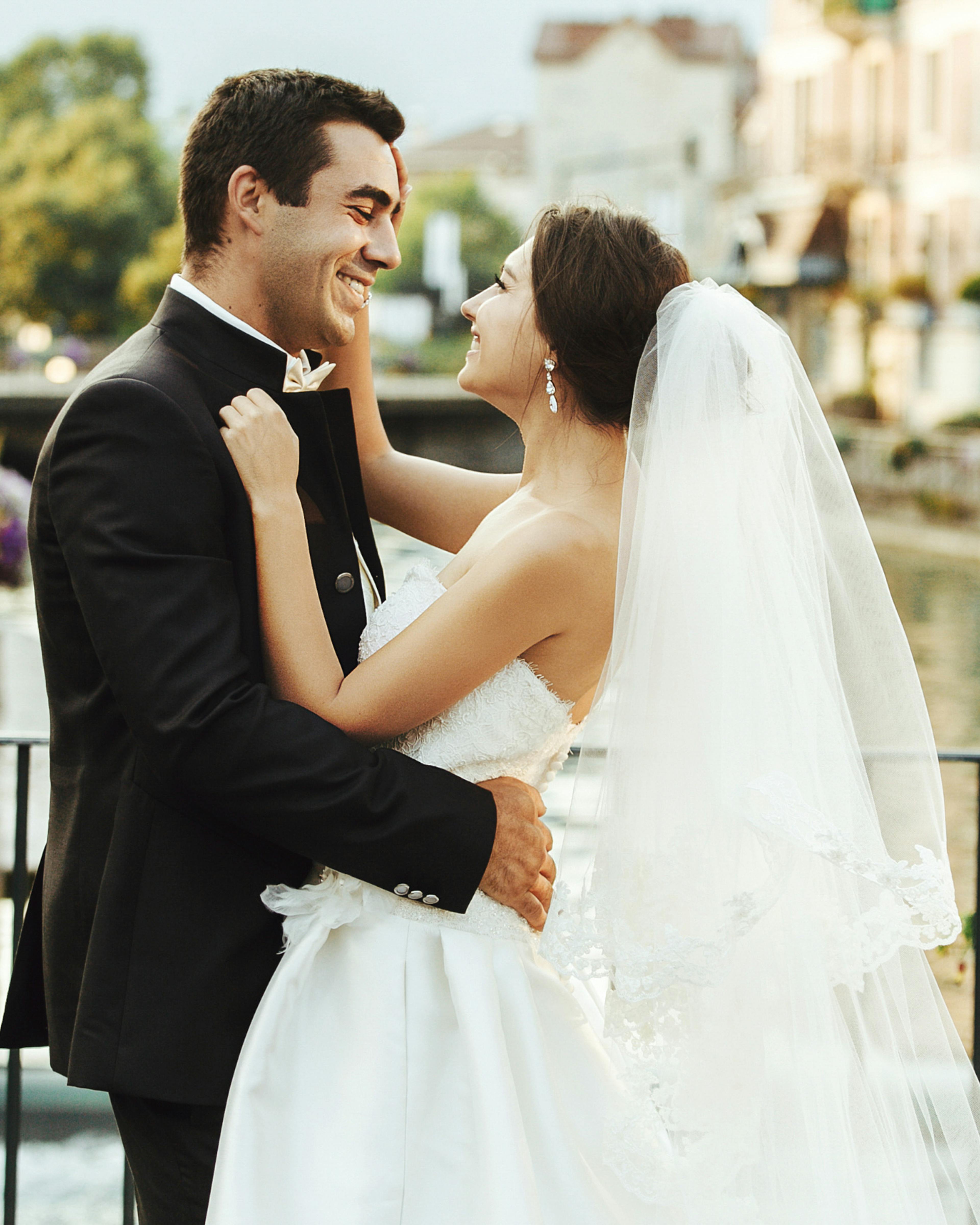 Woxbox Gift for Weddings Personalized Keepsake