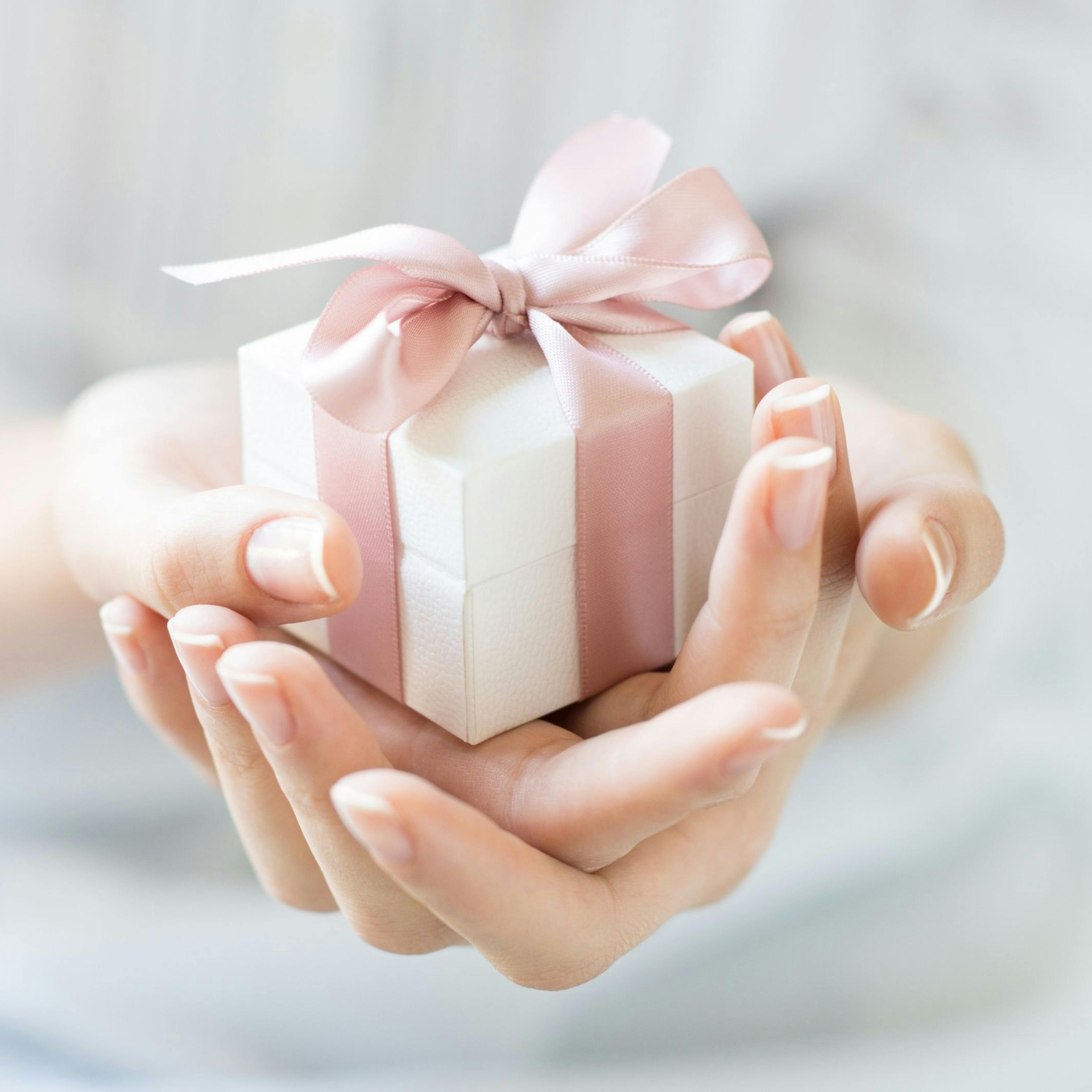 Presenting the perfect milestone birthday gift