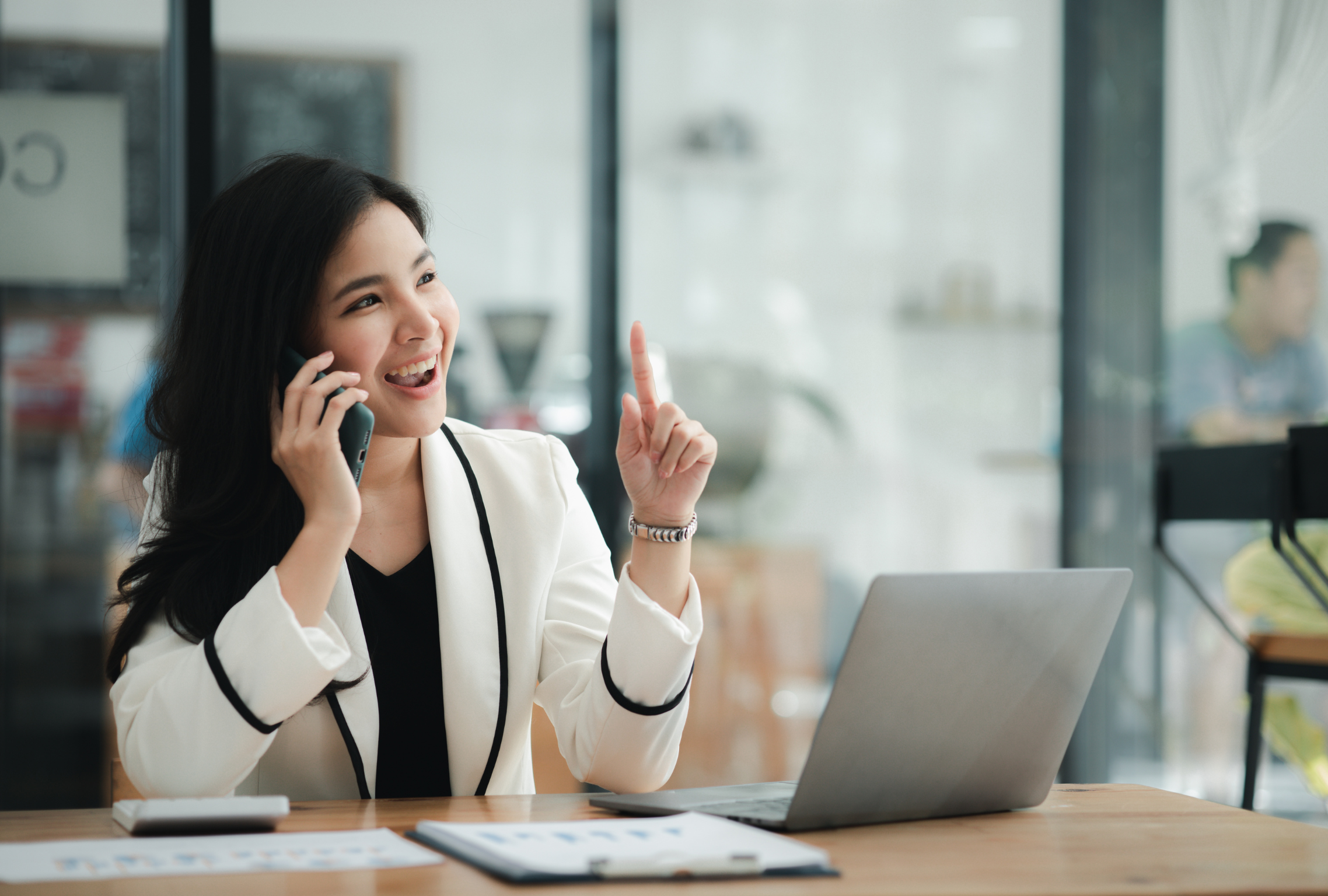 Executive Assistants: The Secret to Building Workplace Appreciation Culture