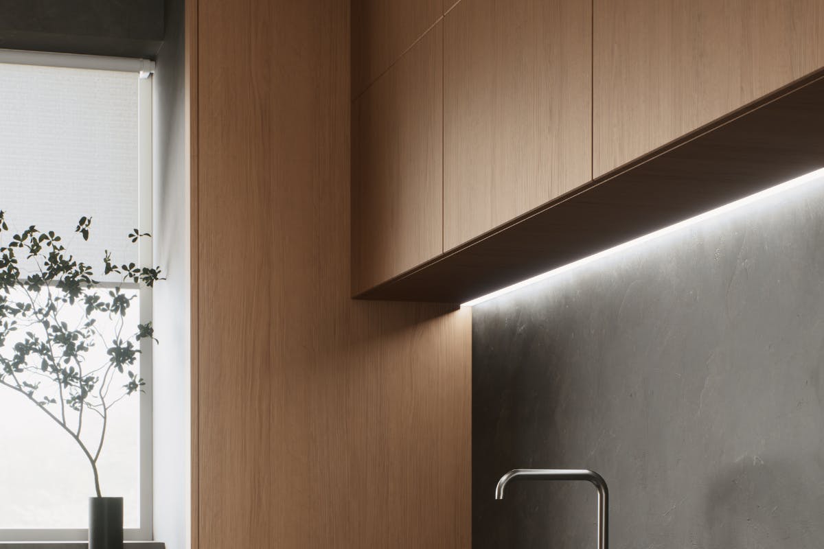 Modern Kitchen Cabinets, RTA Framed, RMA, European Cabinets