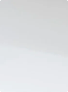 Glossy White Cabinets