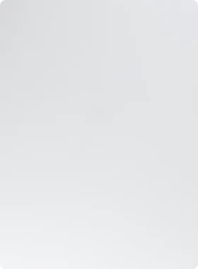 Matte White Cabinets