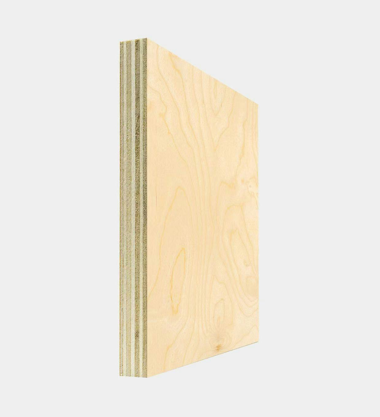 birch plywood