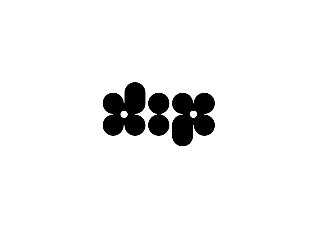 dip logo
