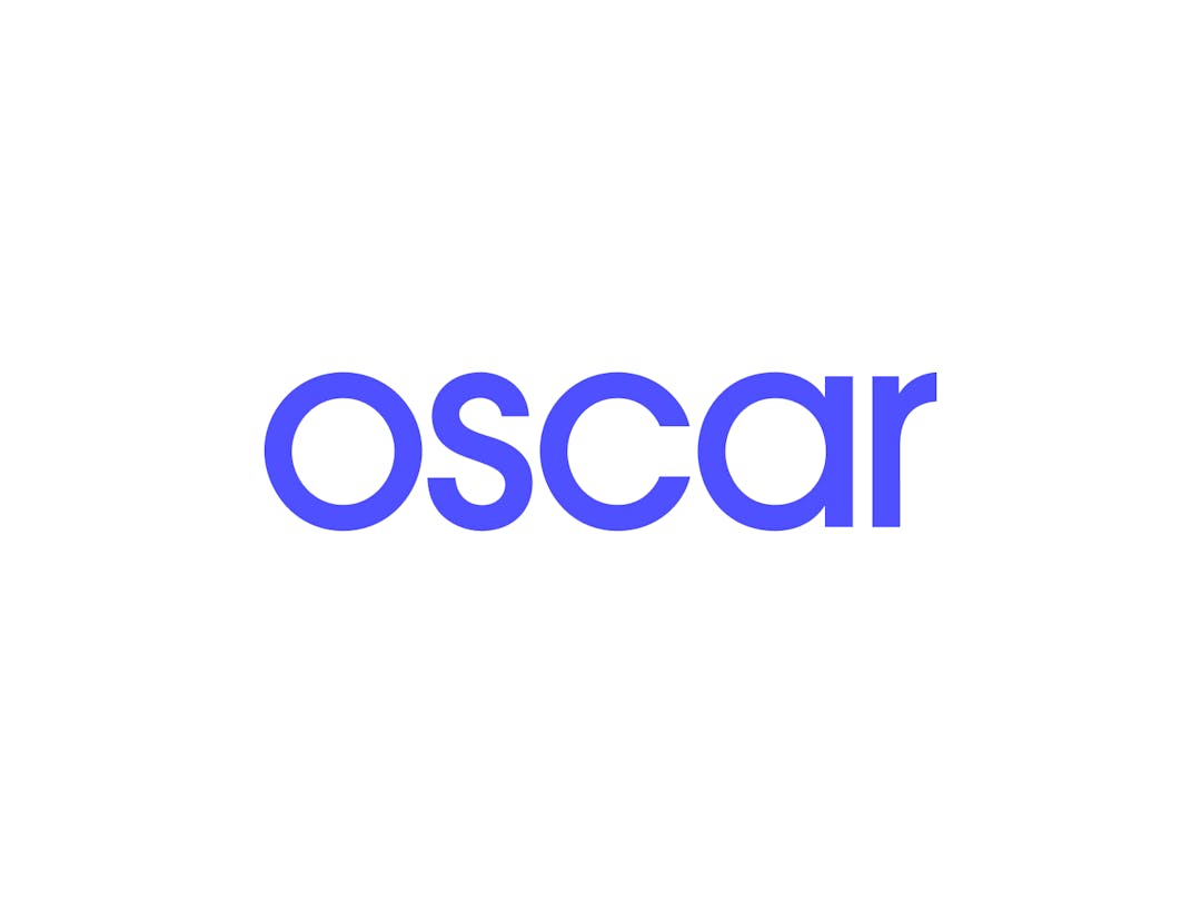 Oscar logo