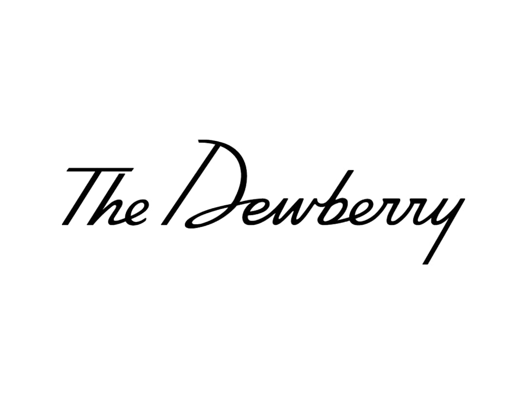 The Dewberry