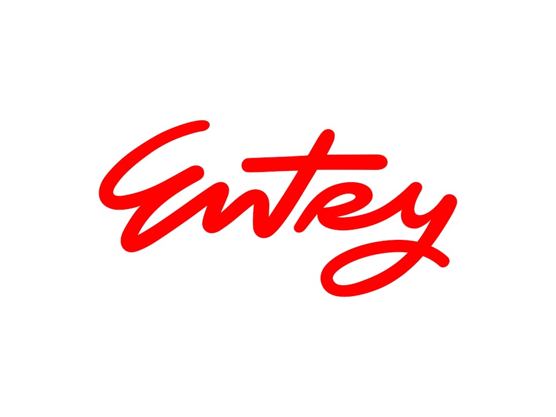 Entry logo