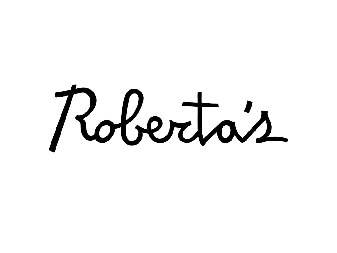 Roberta's