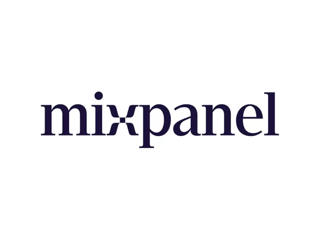 mixpanel logo