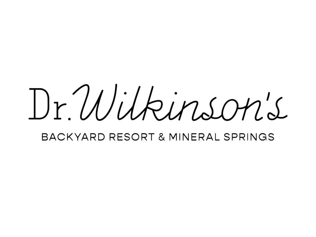 Dr Wilkinson's Logo