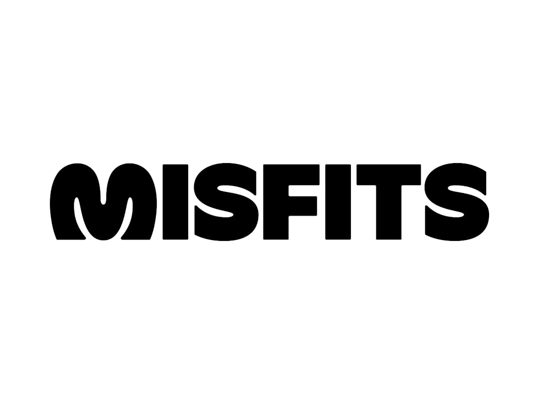 Misfits logo