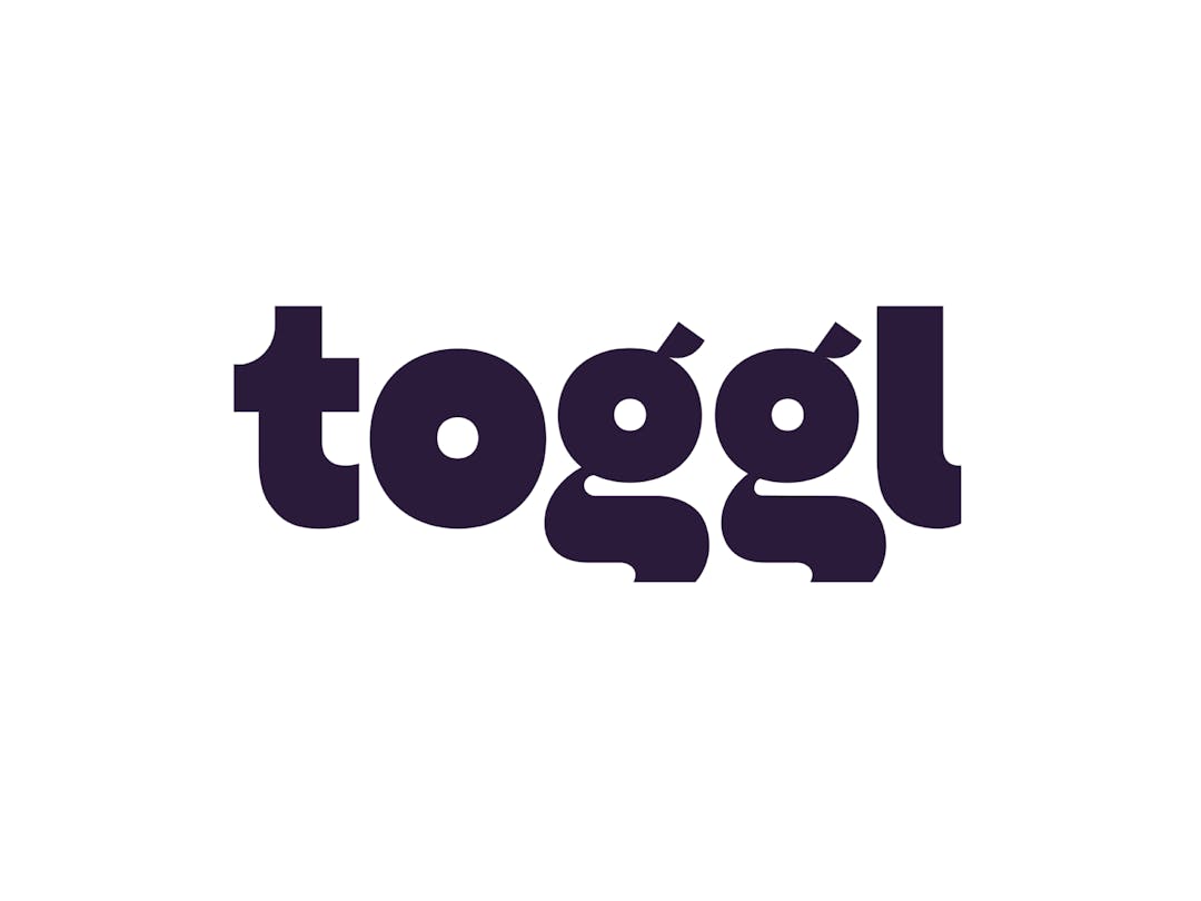 toggl logo