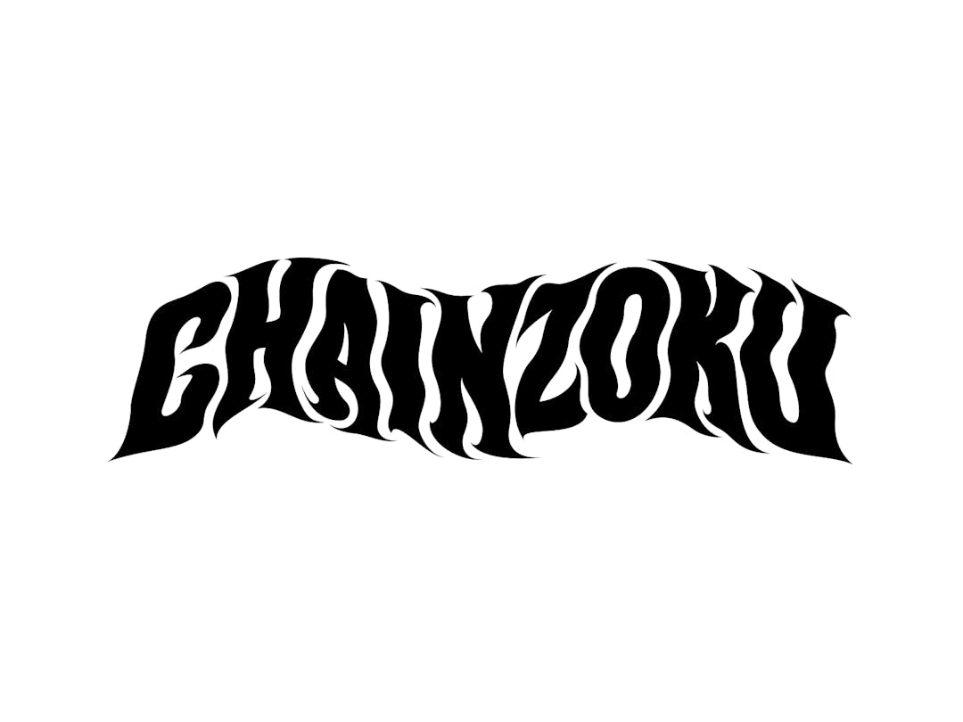 Chainzoku logo