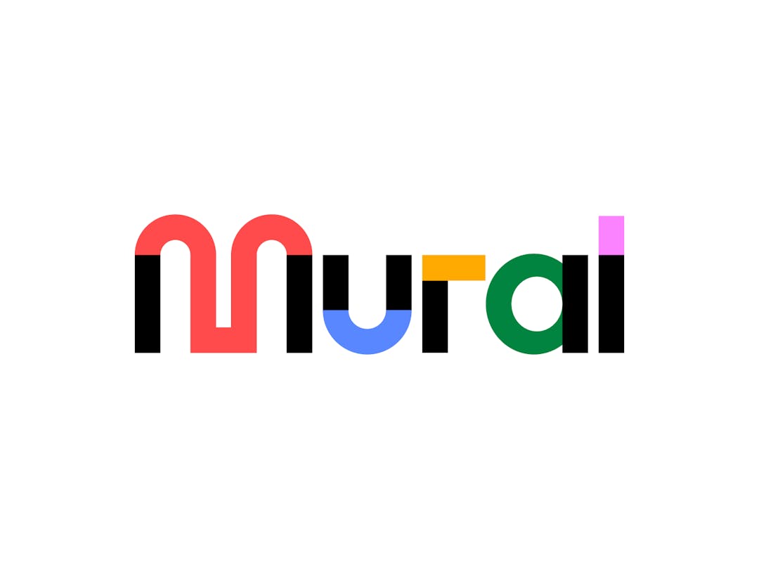 Mural logo