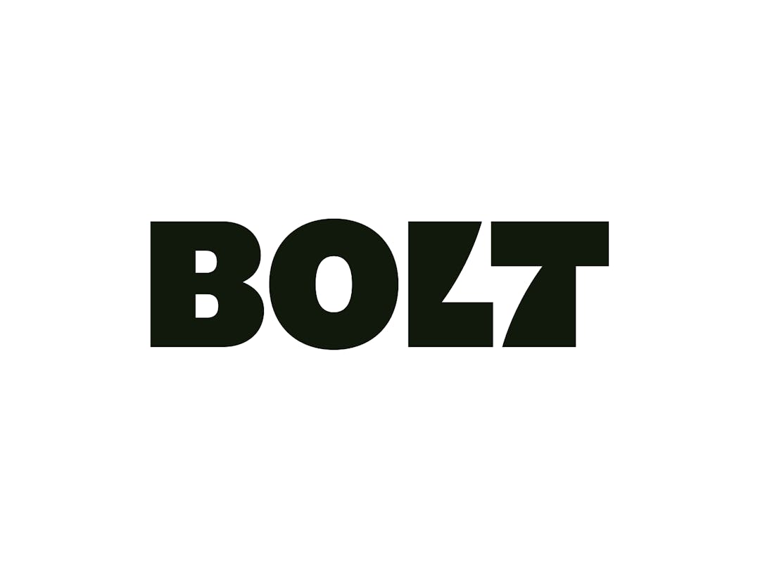 Bolt logo
