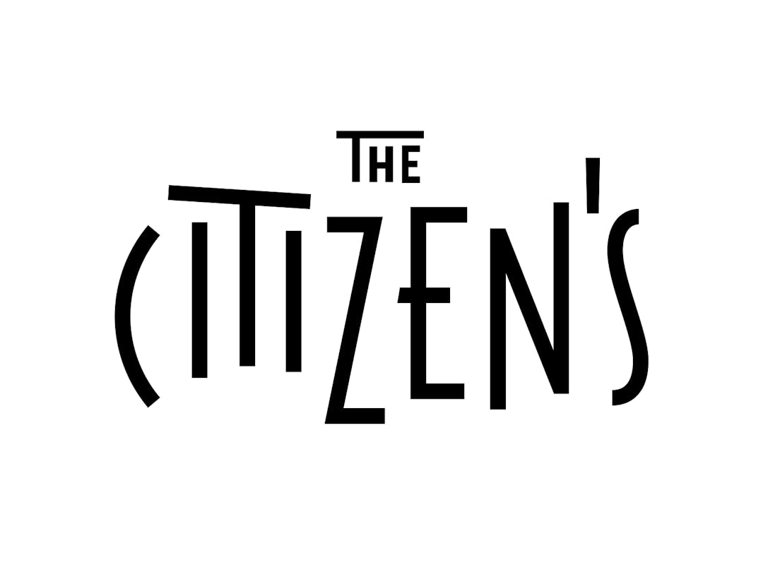 The Citizen's logo