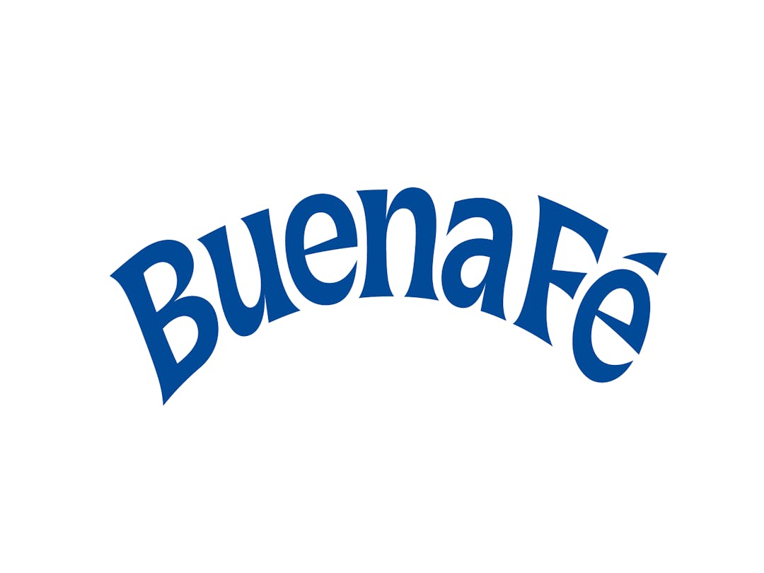 Buena Fé logo