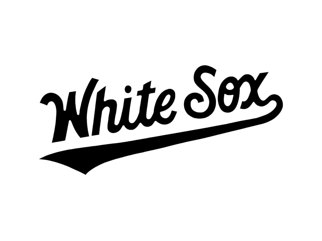 White Sox logo