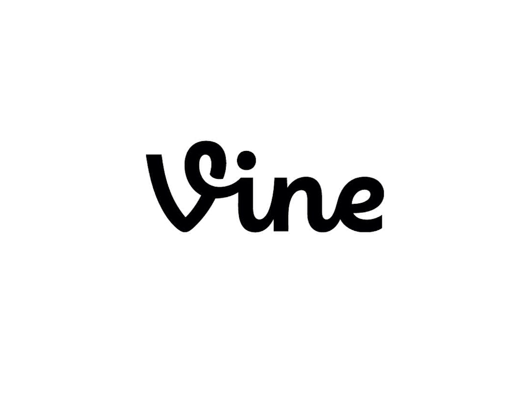 Vine logo