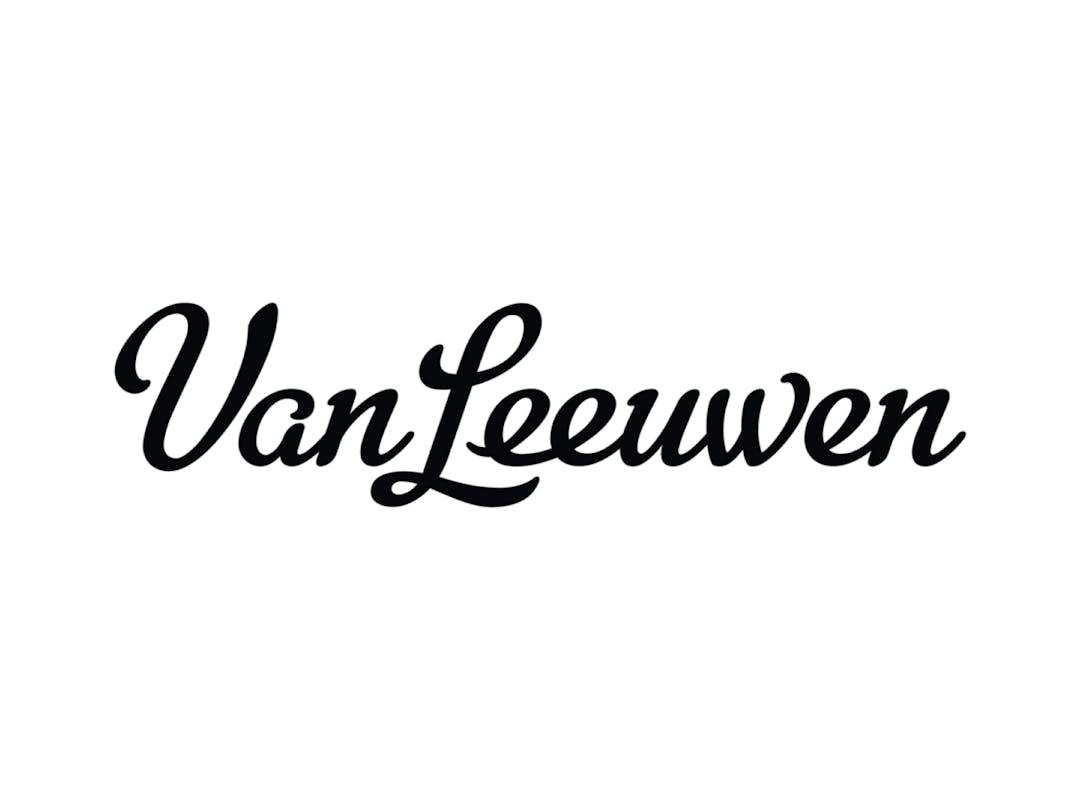 Van Leeuwen
