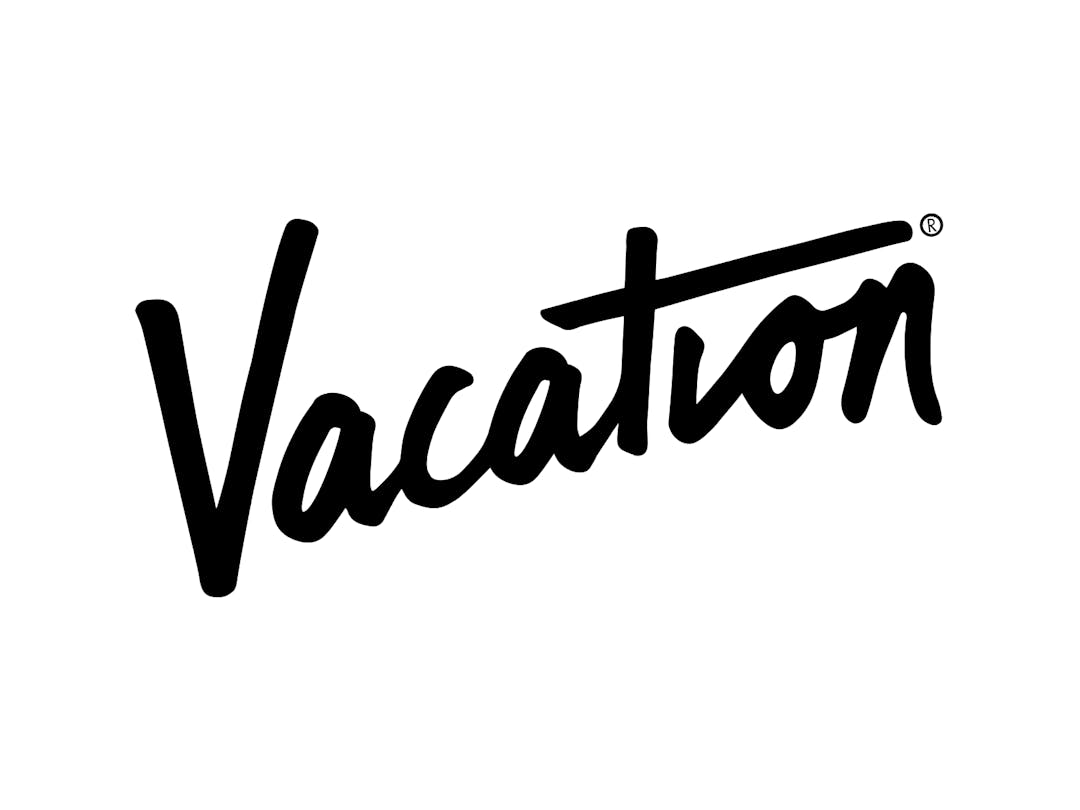 Vacation logo