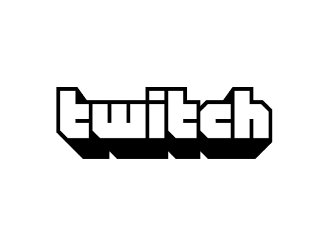 Twitch logo