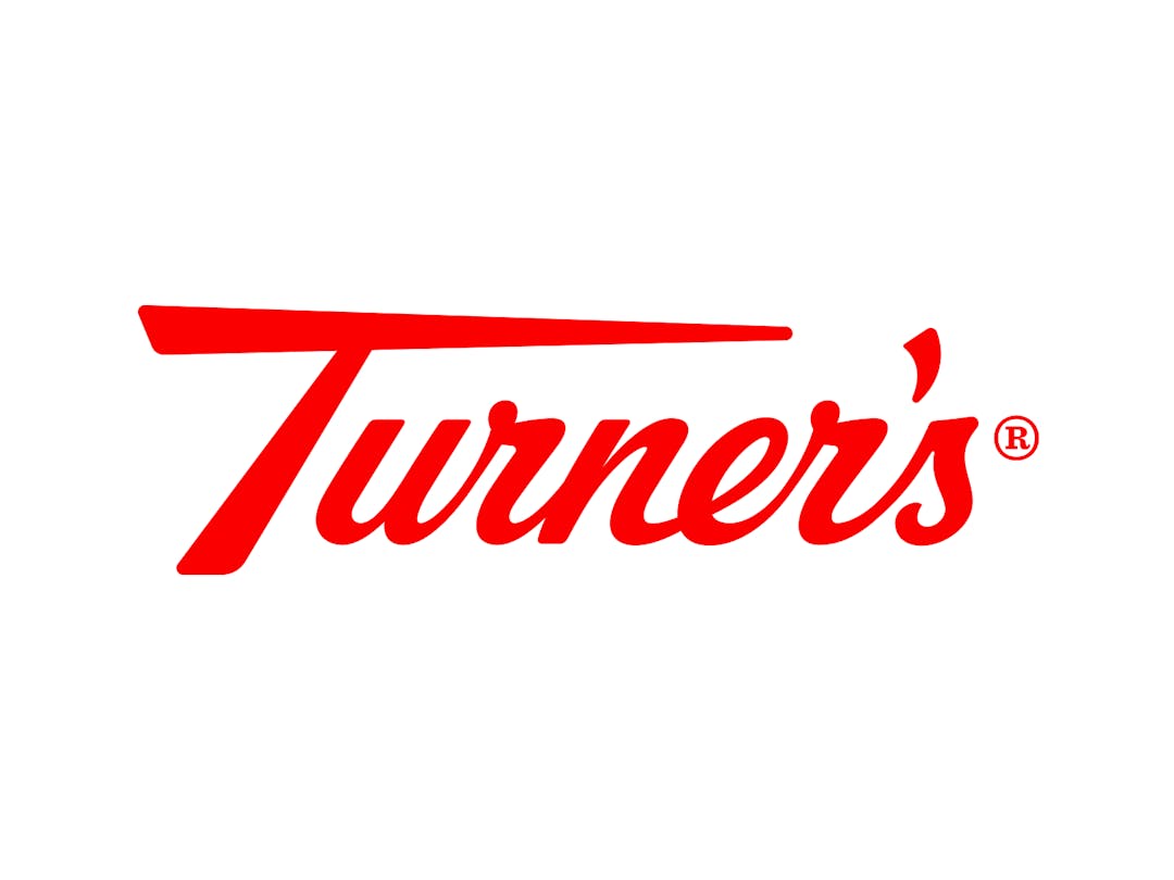 Turner's logo
