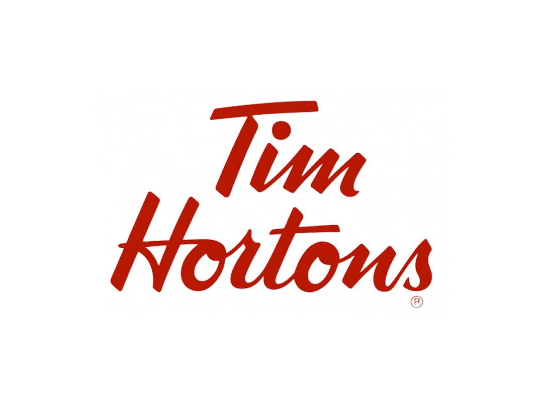 Tim Hortons logo