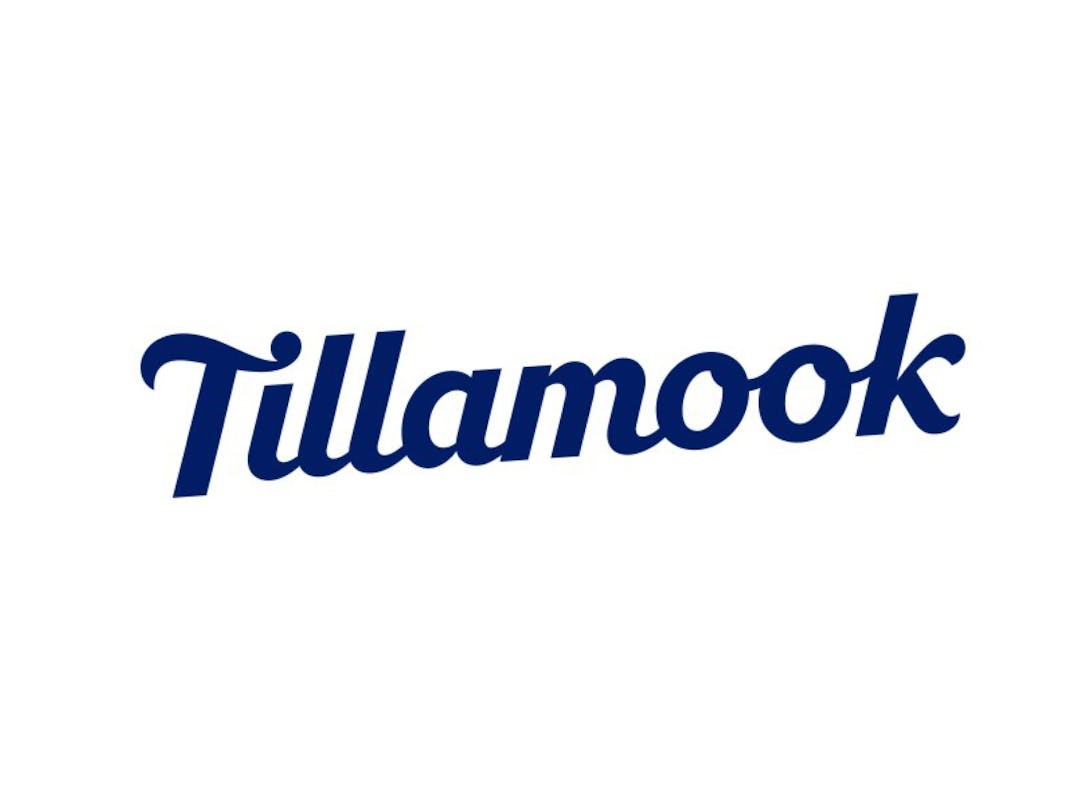 Tillamook logo