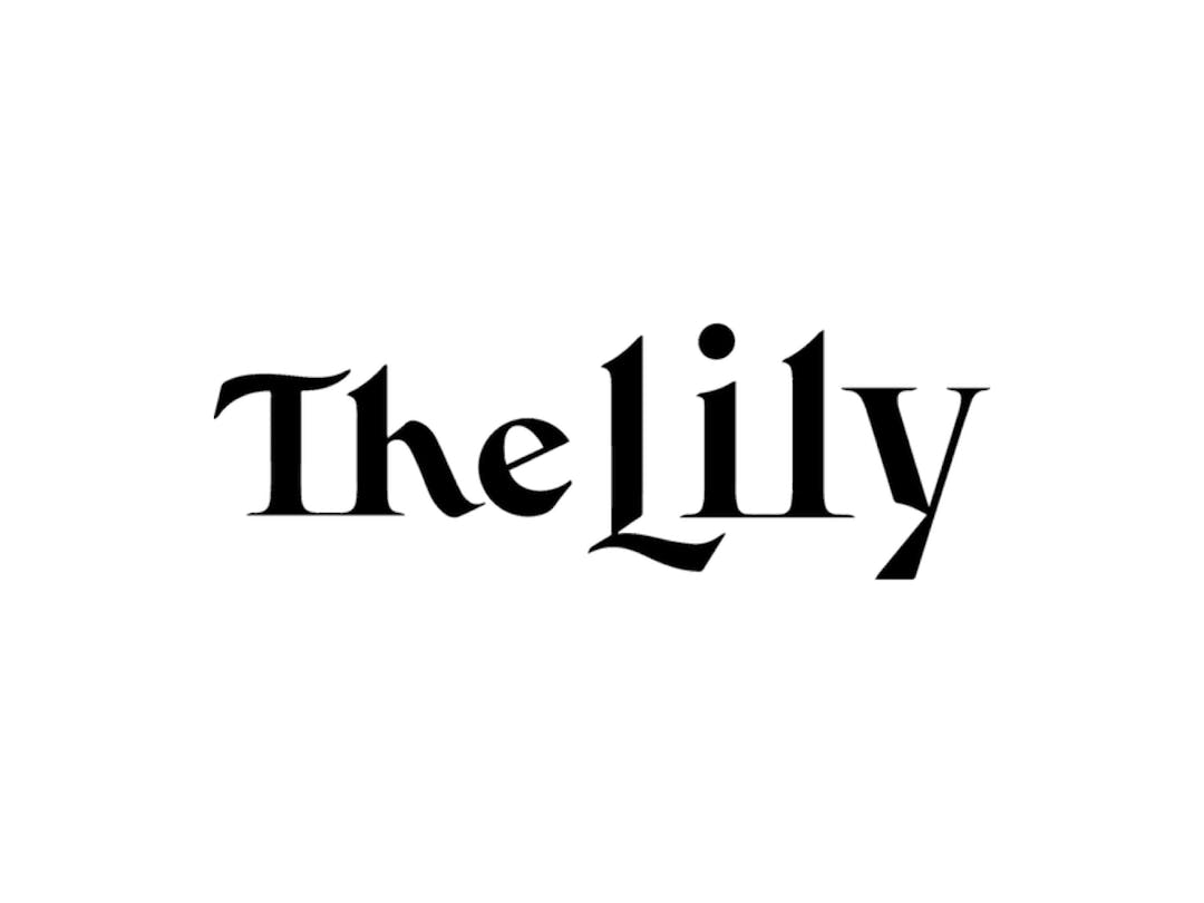 The Lily logo