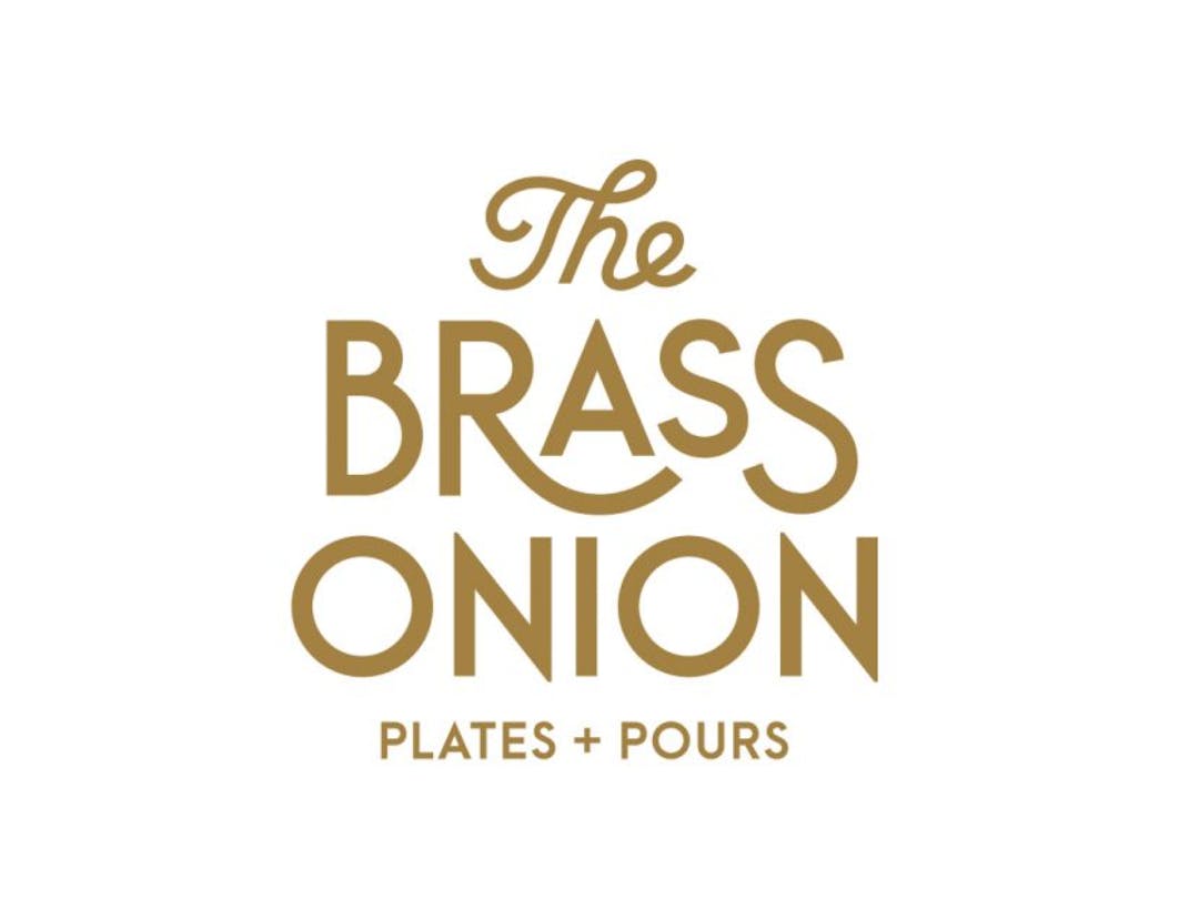 The Brass Onion logo