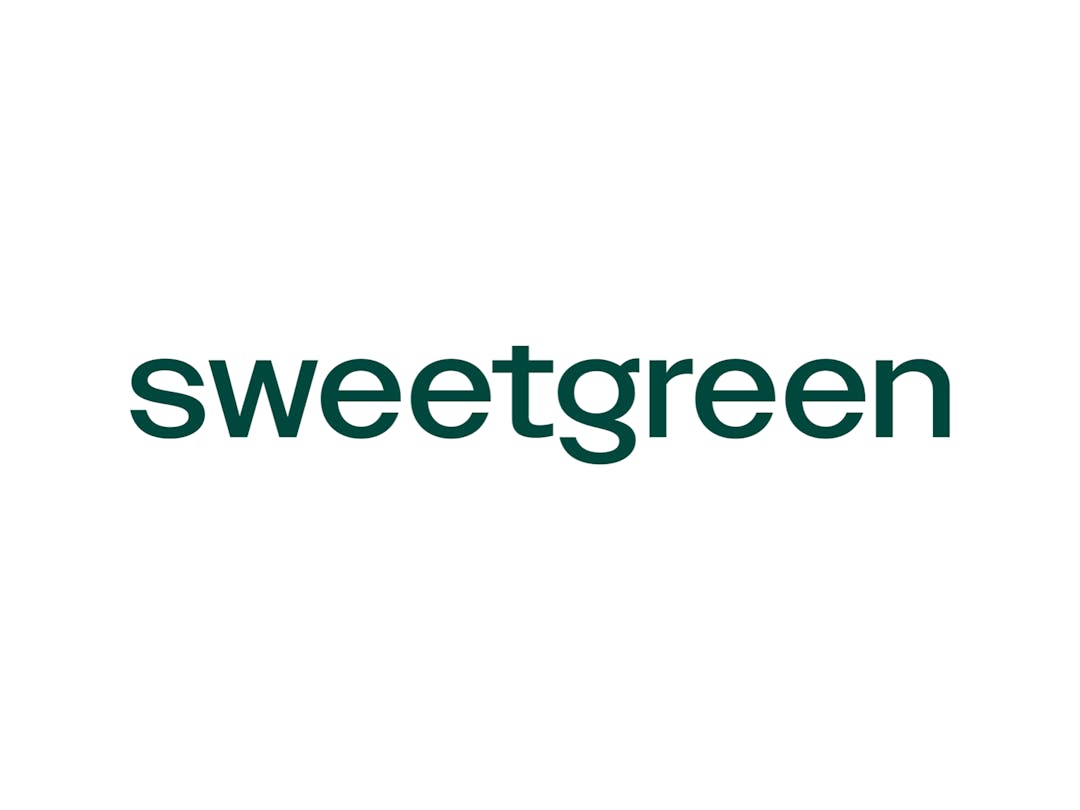 Sweetgreen logo