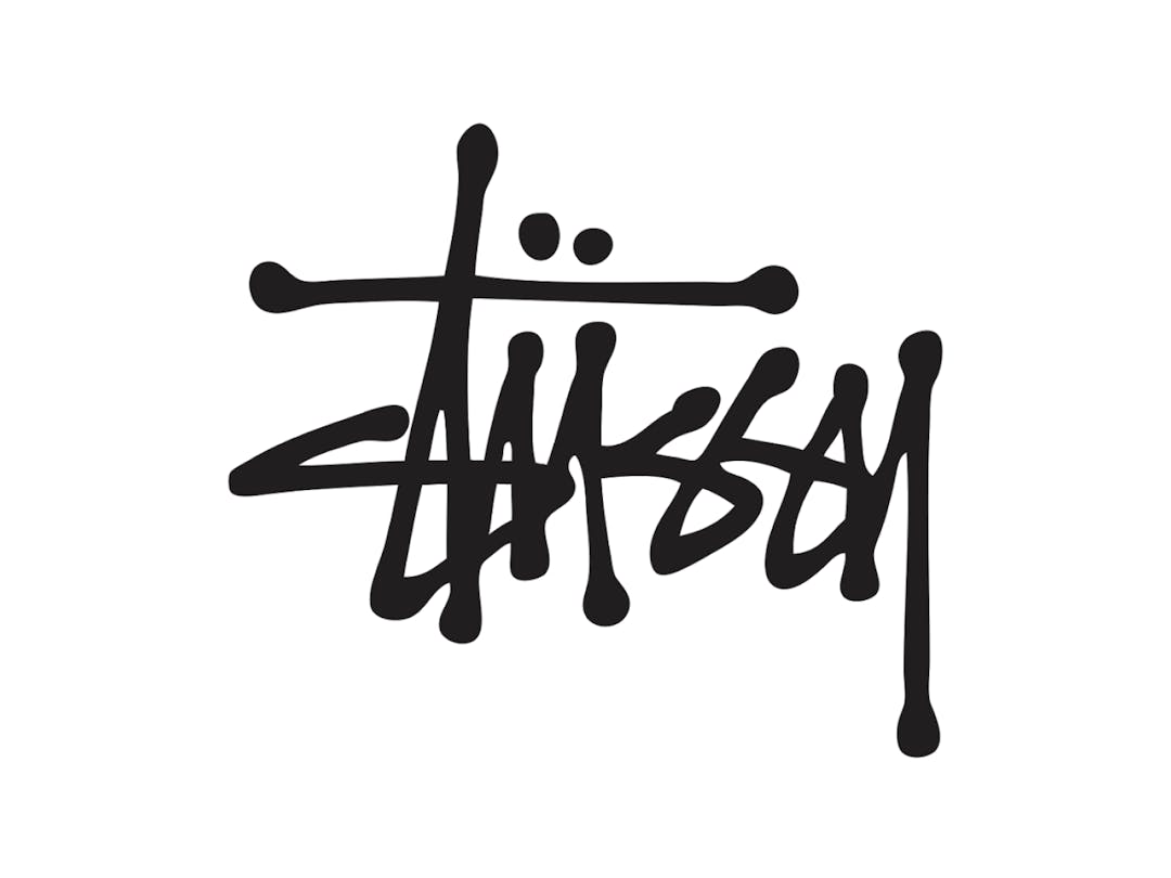 Stussy logo