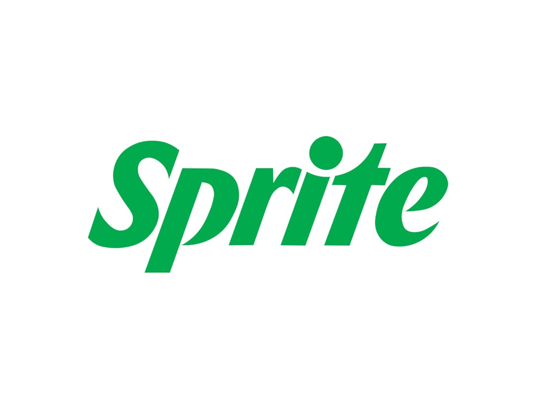 Sprite logo