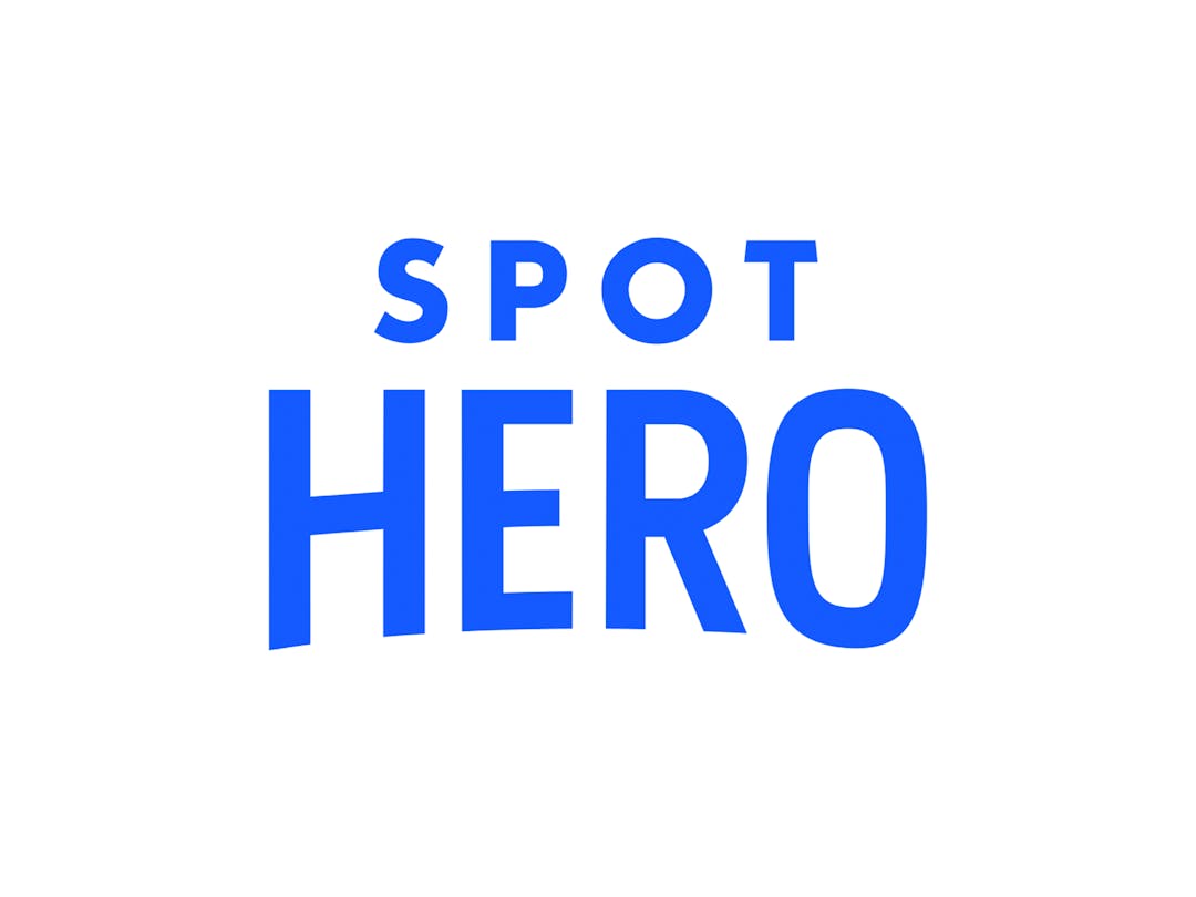 Spot Hero logo