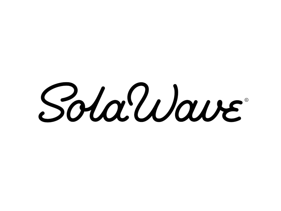 Sola Wave logo